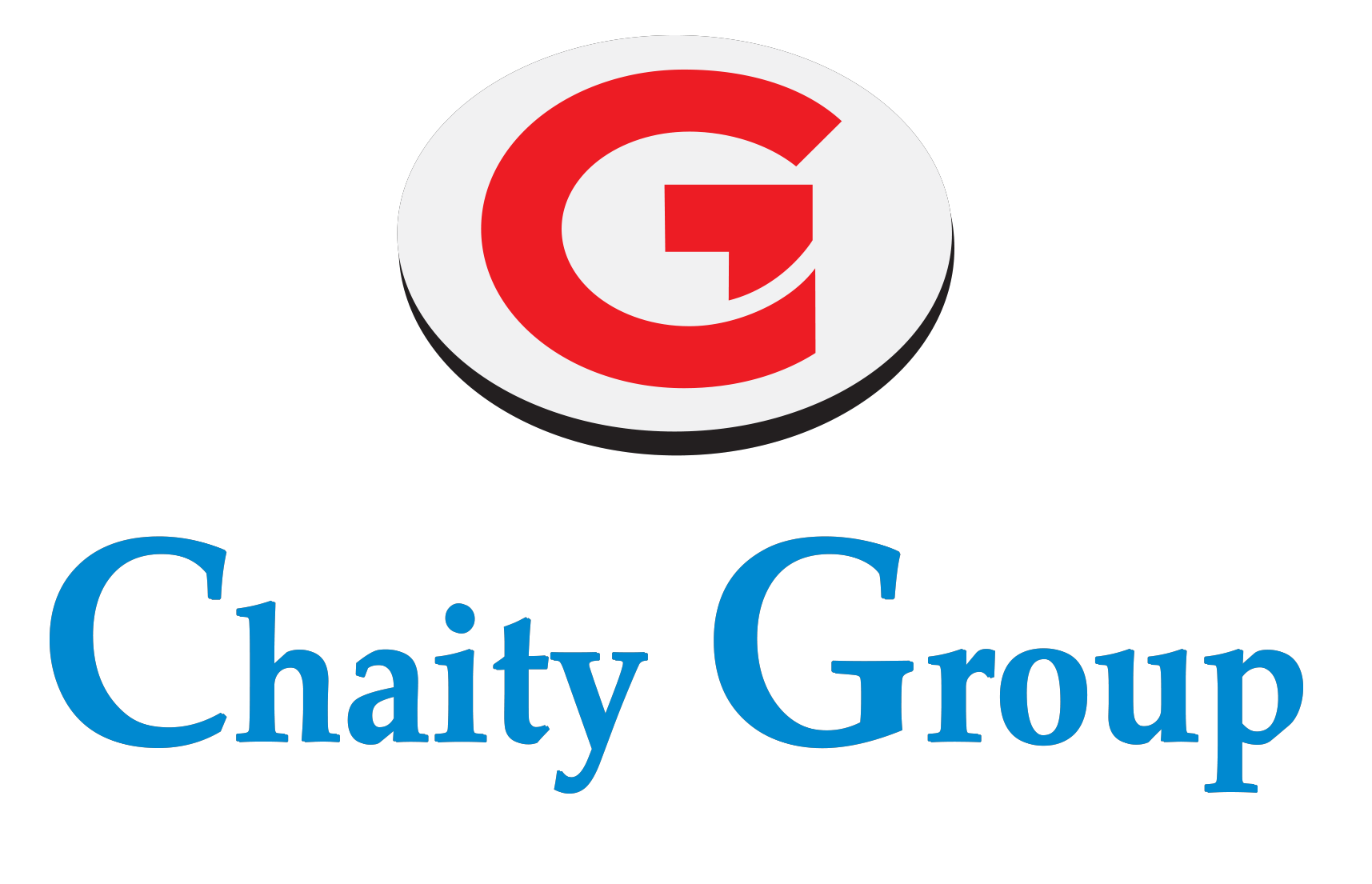 Chaity Logo